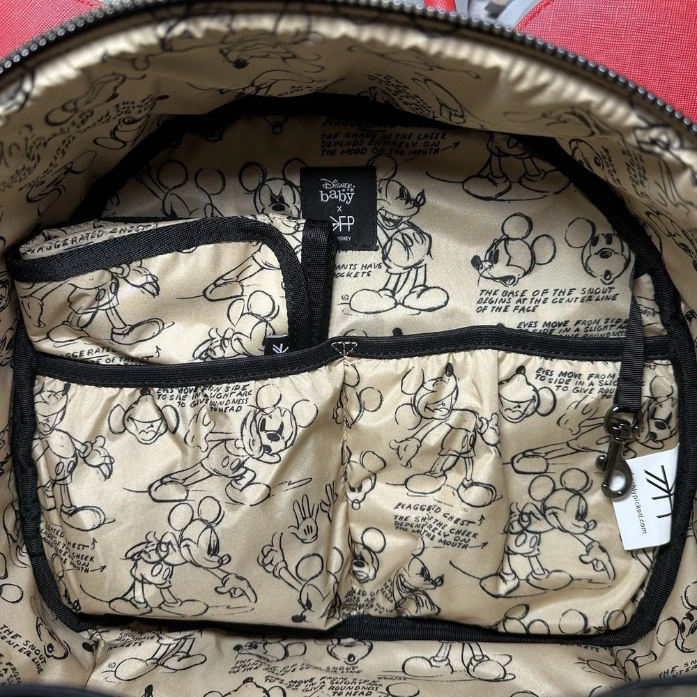 Disney baby freshly